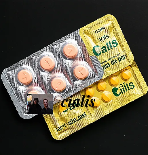 Cialis original prix